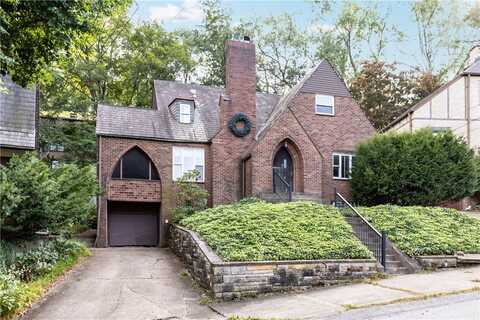 714 Cascade Rd, Hillsboro, PA 15221
