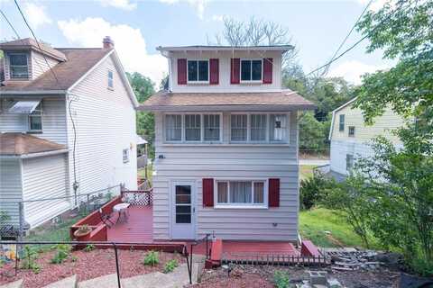 15 Old Soose Rd, Millvale, PA 15209