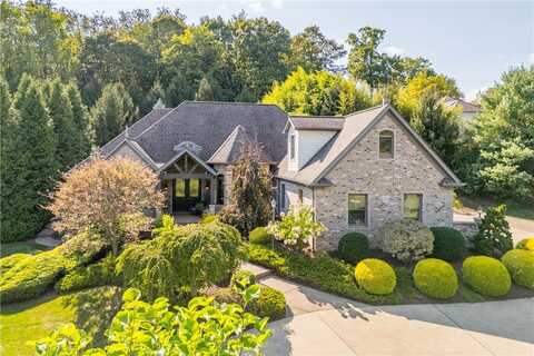 217 CANTERWOOD DR., Peters Township, PA 15367