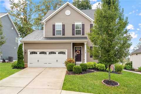 114 Granite Ridge Circle, Adamstown, PA 16046