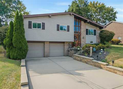 708 Mica Dr, Shaler, PA 15101