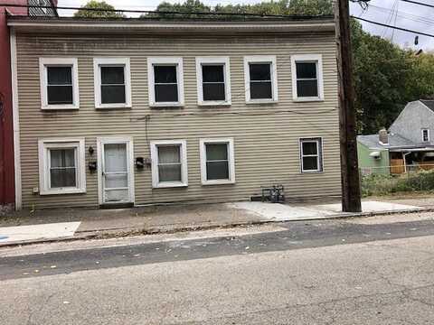 1345 Woods Run Ave, Shadeland, PA 15212