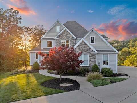 1104 Castletown Ct, Sewickley, PA 15143