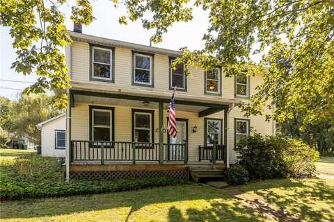 2524 W Hardies Rd, Hampden Township, PA 15044