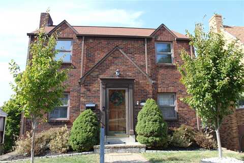 4136 Tuxey Ave, Brentwood, PA 15227