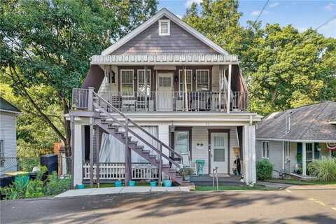 21 Beech, Reese, PA 15202