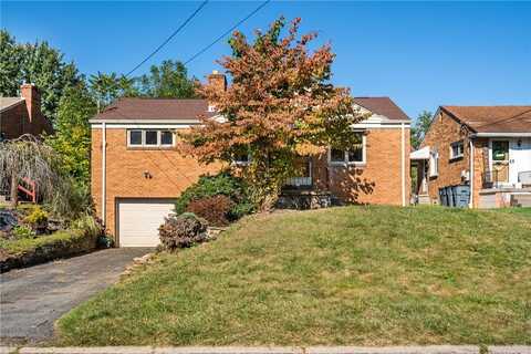 2075 Borland, Pittsburgh, PA 15243