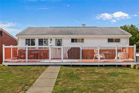 31 Wynnecliffe Dr, Carnegie, PA 15106