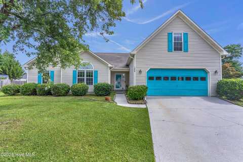 1409 Weimaraner Court, Wilmington, NC 28411