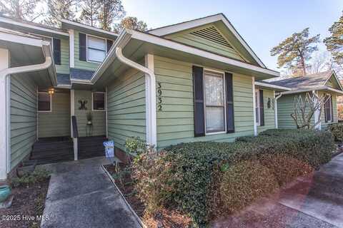 3932 Echo Farms Boulevard, Wilmington, NC 28412