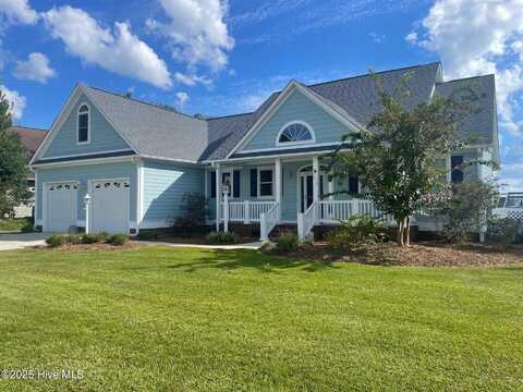 1436 Bay Tree Drive, Harrells, NC 28444