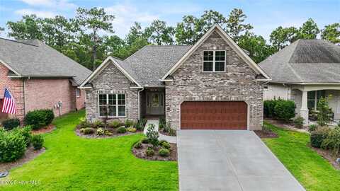 428 Motts Forest Road, Wilmington, NC 28412