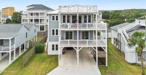 219 Virginia Avenue, Carolina Beach, NC 28428