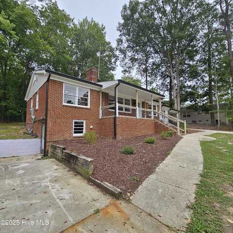 502 Burton Street, Fuquay Varina, NC 27526