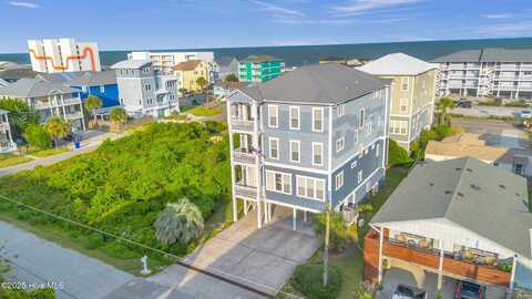 1305 Bowfin Lane, Carolina Beach, NC 28428