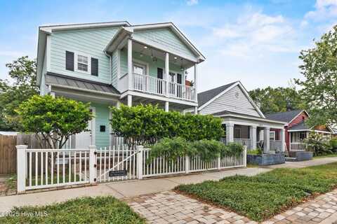 117 S 8th Street, Wilmington, NC 28401