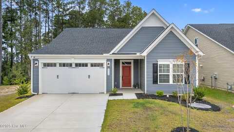 2116 Sounders Lane NE, Bolivia, NC 28422