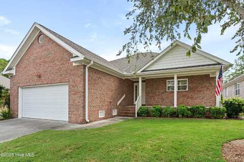 7788 Cypress Island Drive, Wilmington, NC 28412