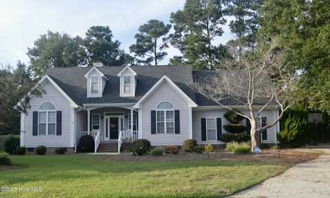 5800 Seabuoy Circle, Wilmington, NC 28409