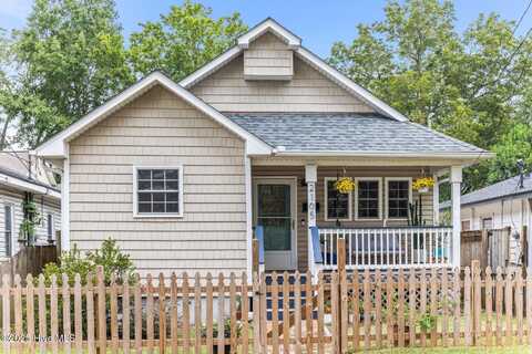 2105 Gibson Avenue, Wilmington, NC 28403