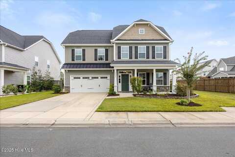 6124 Sweet Gum Drive, Wilmington, NC 28409