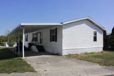 3430 Michael Drive, New Carlisle, OH 45344