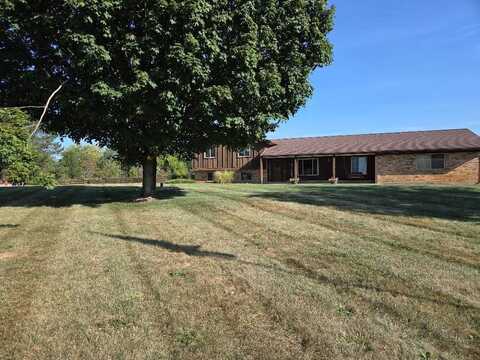 7524 Milton Carlisle Road, Springfield, OH 45504