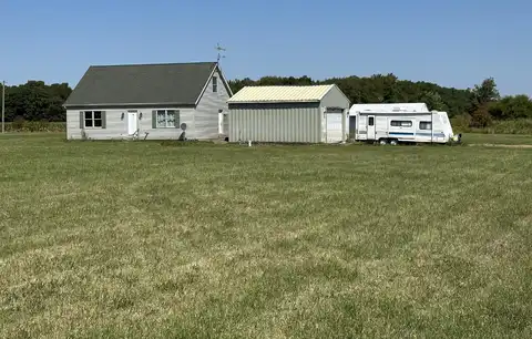 22555 Lefevre Road, Maplewood, OH 45340