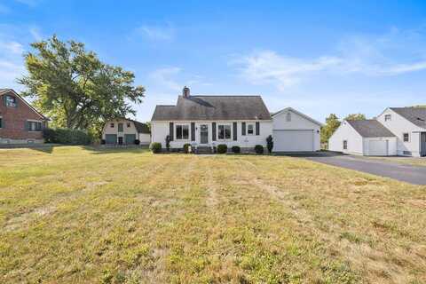 3166 Little York Road, Dayton, OH 45414