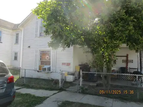 110 Staunton Street, Piqua, OH 45356