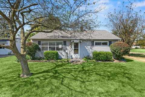 112 S Troy Street, Bellefontaine, OH 43311