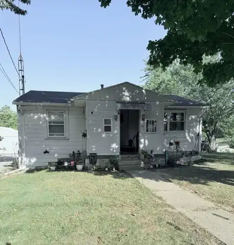 209 Adams Street, Gettysburg, OH 45328