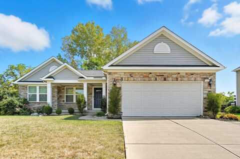1932 Meadowsweet Drive, Lebanon, OH 45036