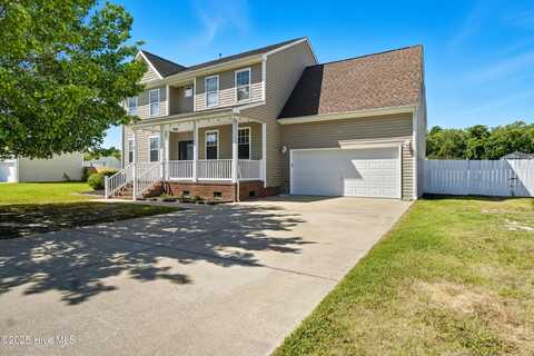109 Eagle Lane, Elizabeth City, NC 27909
