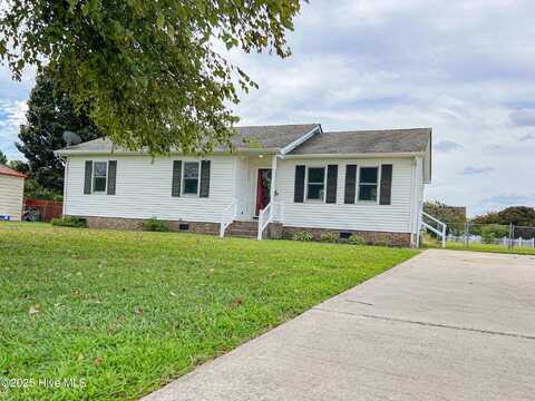2331 Delia Drive, Elizabeth City, NC 27909