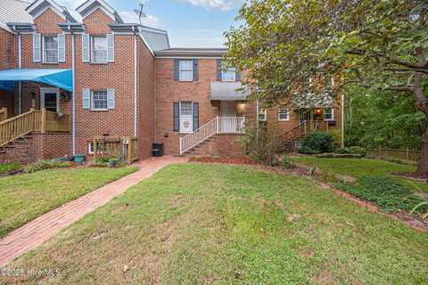 17 Old Fish Hatchery Road, Edenton, NC 27932