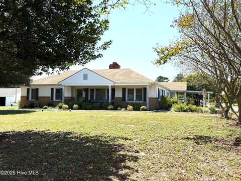 1713 W Queen Street, Edenton, NC 27932