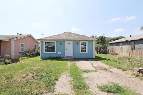 4006 SE 12TH Avenue, Amarillo, TX 79104