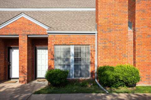 3401 BRENNAN UNIT #17 Boulevard, Amarillo, TX 79121