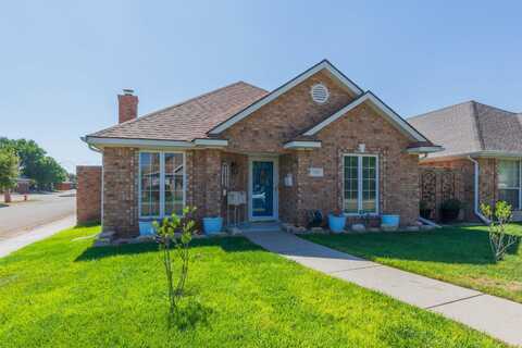 3501 Brennan Gardens Gardens, Amarillo, TX 79121