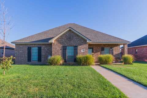 9900 Digby Lane, Amarillo, TX 79119