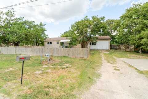 920 W STUDEBAKER Avenue, Amarillo, TX 79108