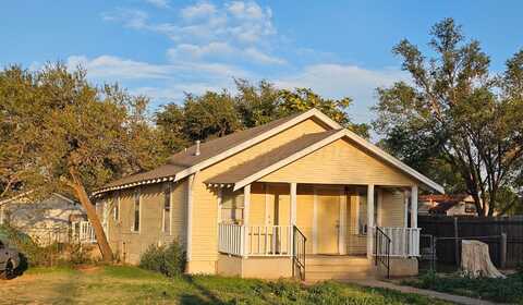 310 N FLORIDA Street, Amarillo, TX 79106