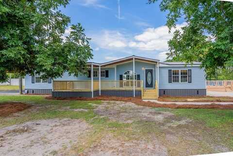 2193 W GA HWY 32, Alma, GA 31510