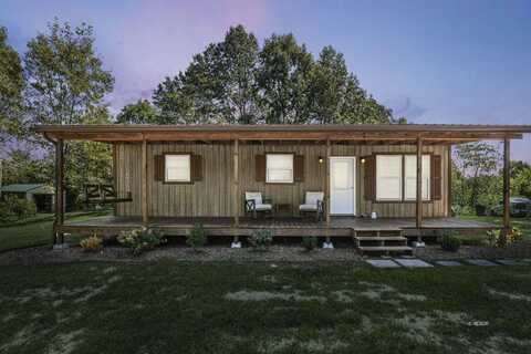 3252 Sardis Rd, Oak Hill, OH 45656
