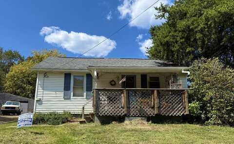 10639 SR 682, The Plains, OH 45780