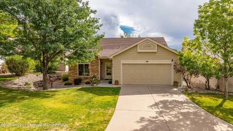 190 Limberpine Circle, Parachute, CO 81635