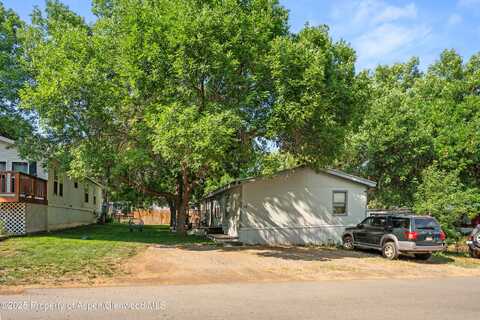 5033 County Road 335 #73, New Castle, CO 81647
