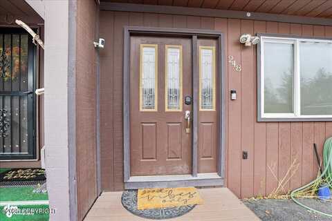 248 Deerfield Drive, Anchorage, AK 99515