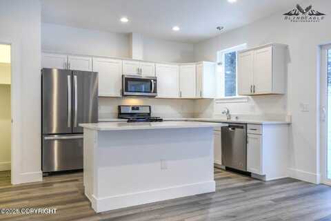 1120 W Beaver, Palmer, AK 99645